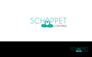 Schappet Coaching | Logo Design by Grafactory