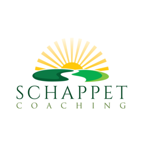 Schappet Coaching | Logo-Design von FourtuneDesign