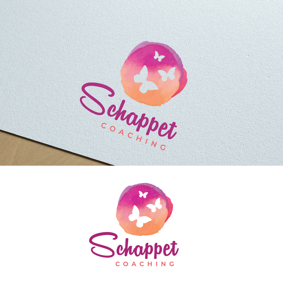 Logo Design by k.l.s.chatterjee 2 for this project | Design #21192649