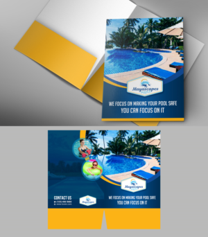 Print Design by debdesign for Markstone Landscaping | Design: #21193829