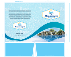 Print Design by Deziners Zone for Markstone Landscaping | Design: #21194004