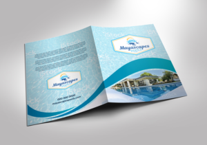 Print Design by Deziners Zone for Markstone Landscaping | Design: #21194017