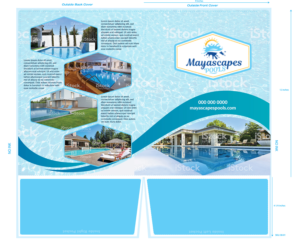 Print Design by Deziners Zone