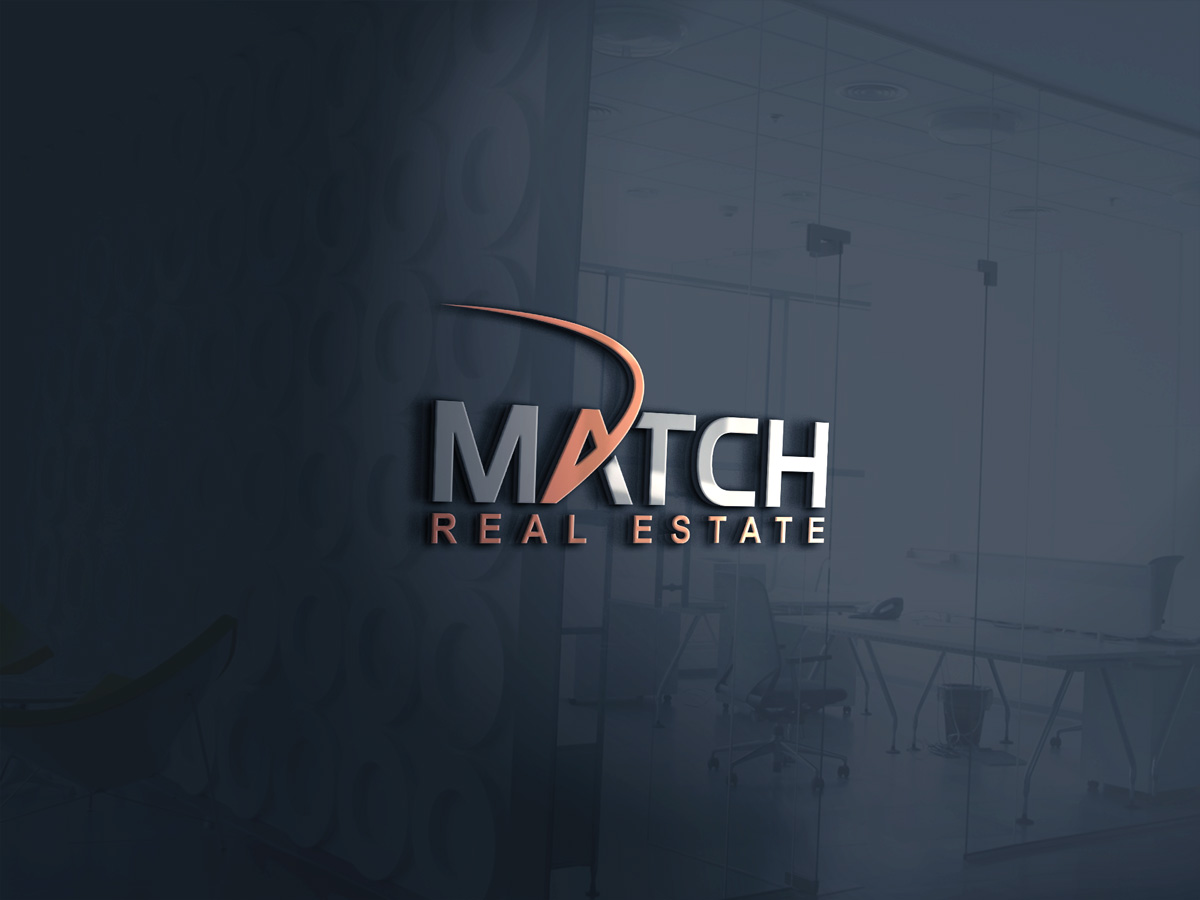 Logo Design by EGYPT KING for this project | Design #21219169