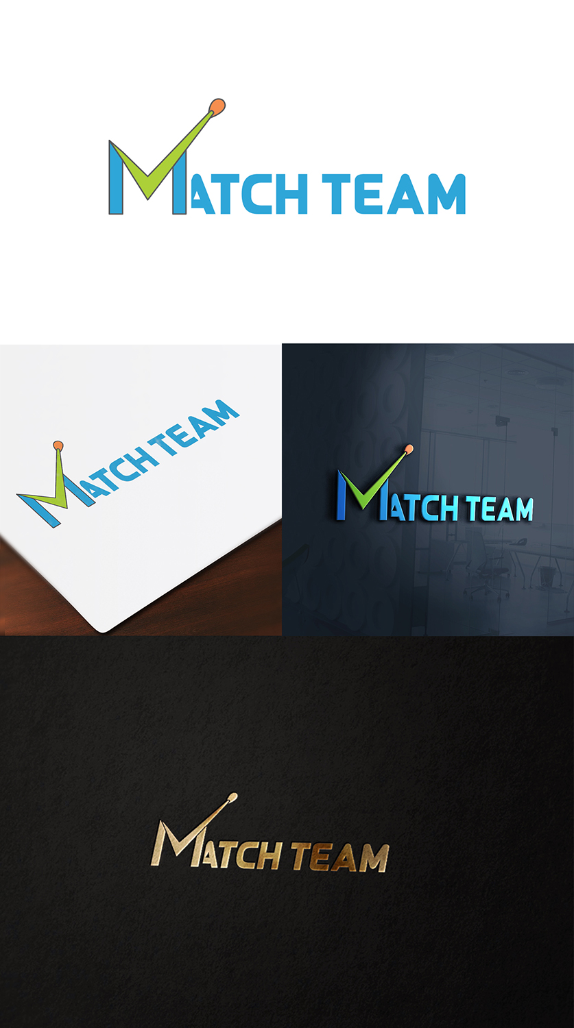 Logo Design by faical kasimi 2 for this project | Design #21210399