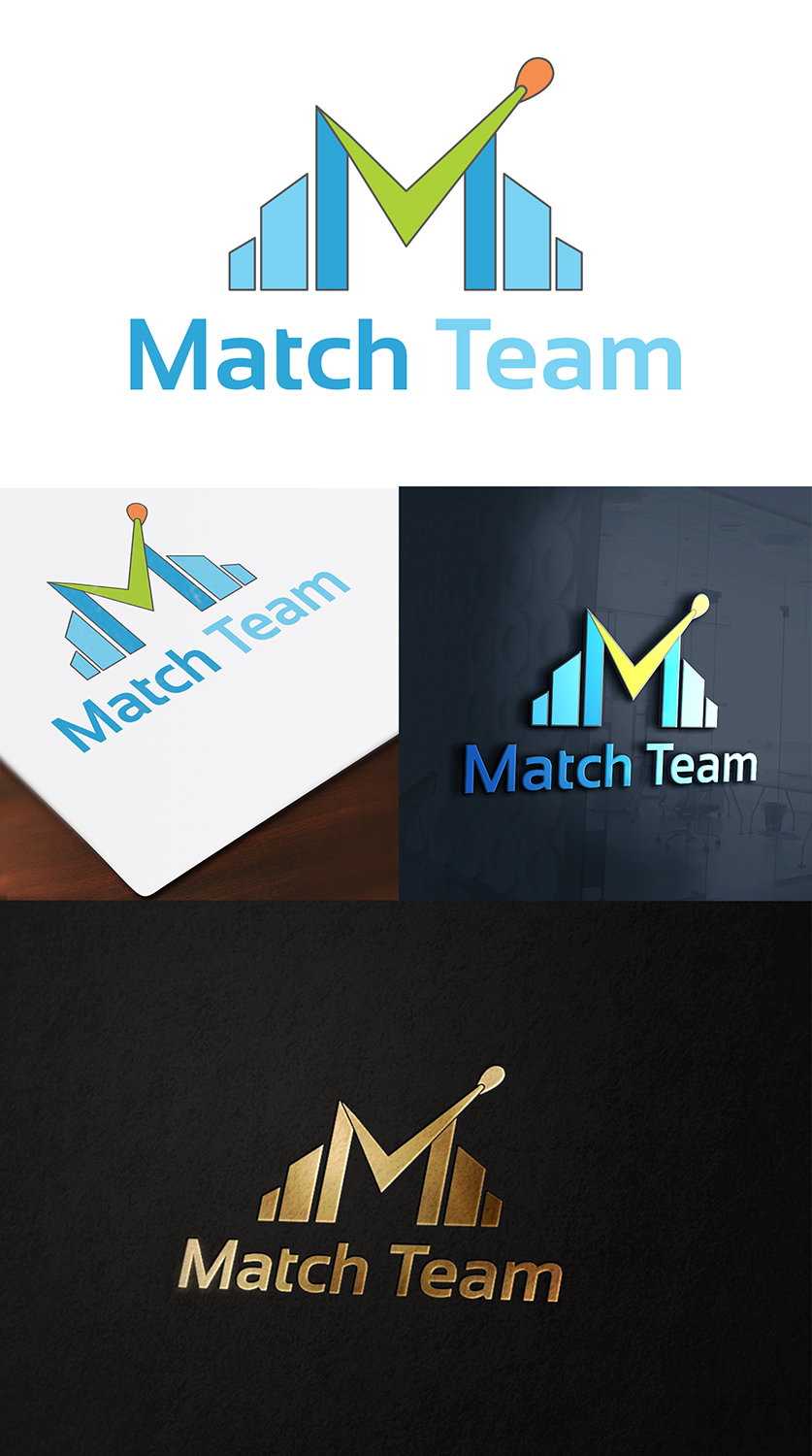 Logo Design by faical kasimi 2 for this project | Design #21210404