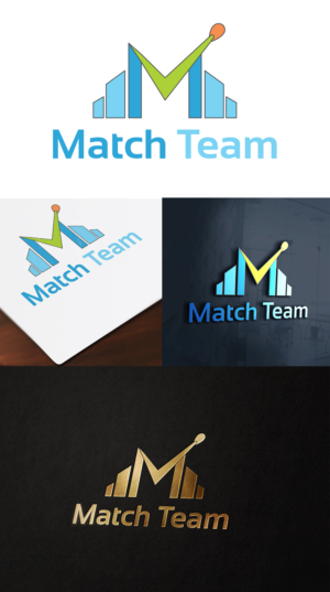 Design de Logo par faical kasimi 2 pour ce projet | Design : #21210404