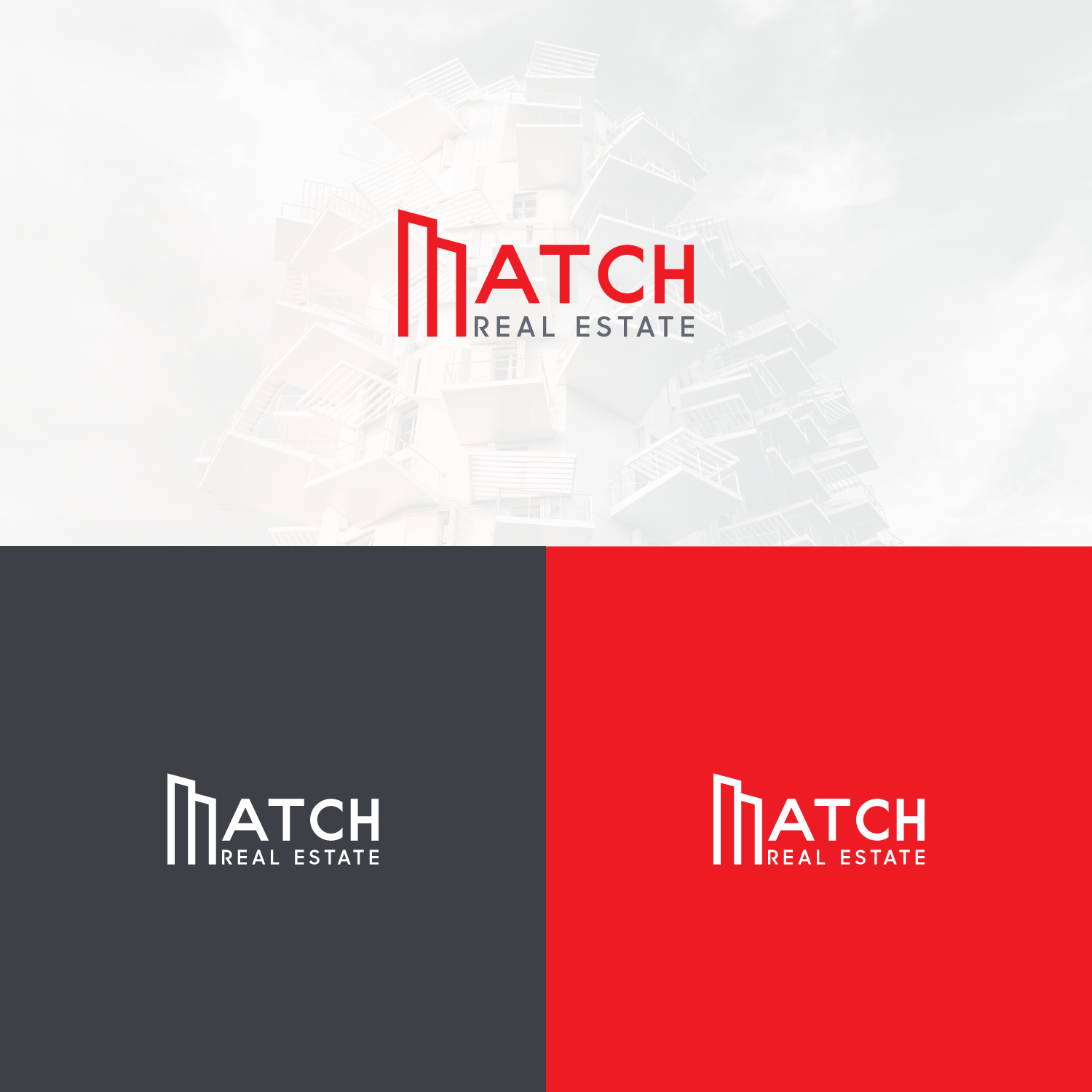 Logo Design by SlashGrid for this project | Design #21195678