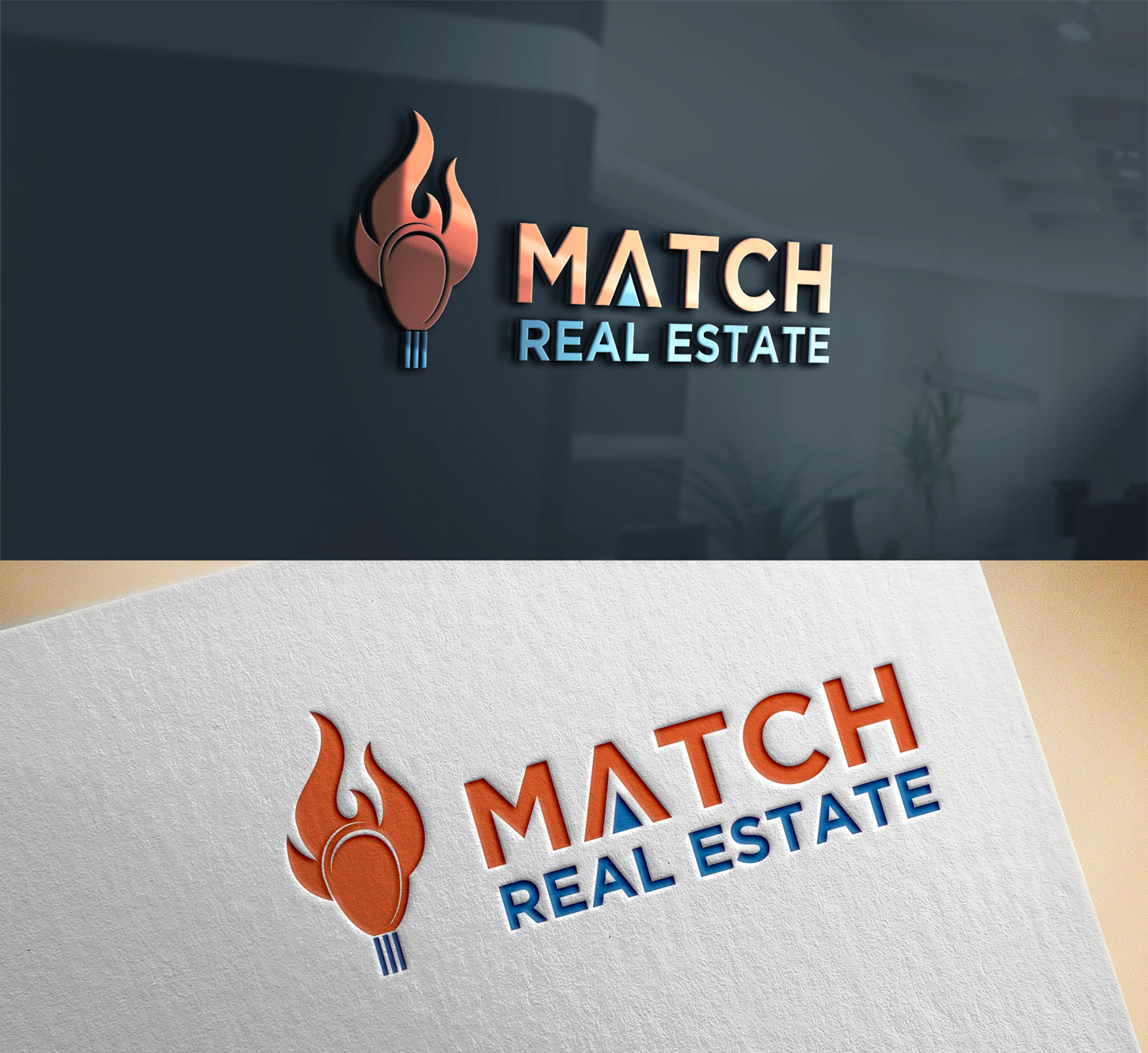 Logo Design by design_ghost 2 for this project | Design #21194885