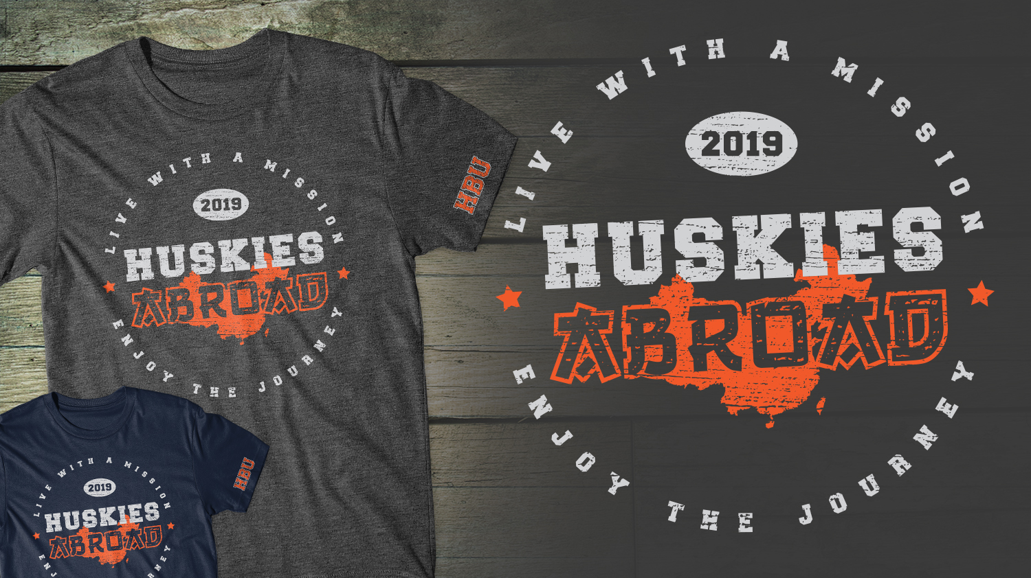 T-shirt Design by db1404 for this project | Design #21188730