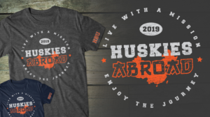 T-shirt Design by db1404 for this project | Design: #21188730