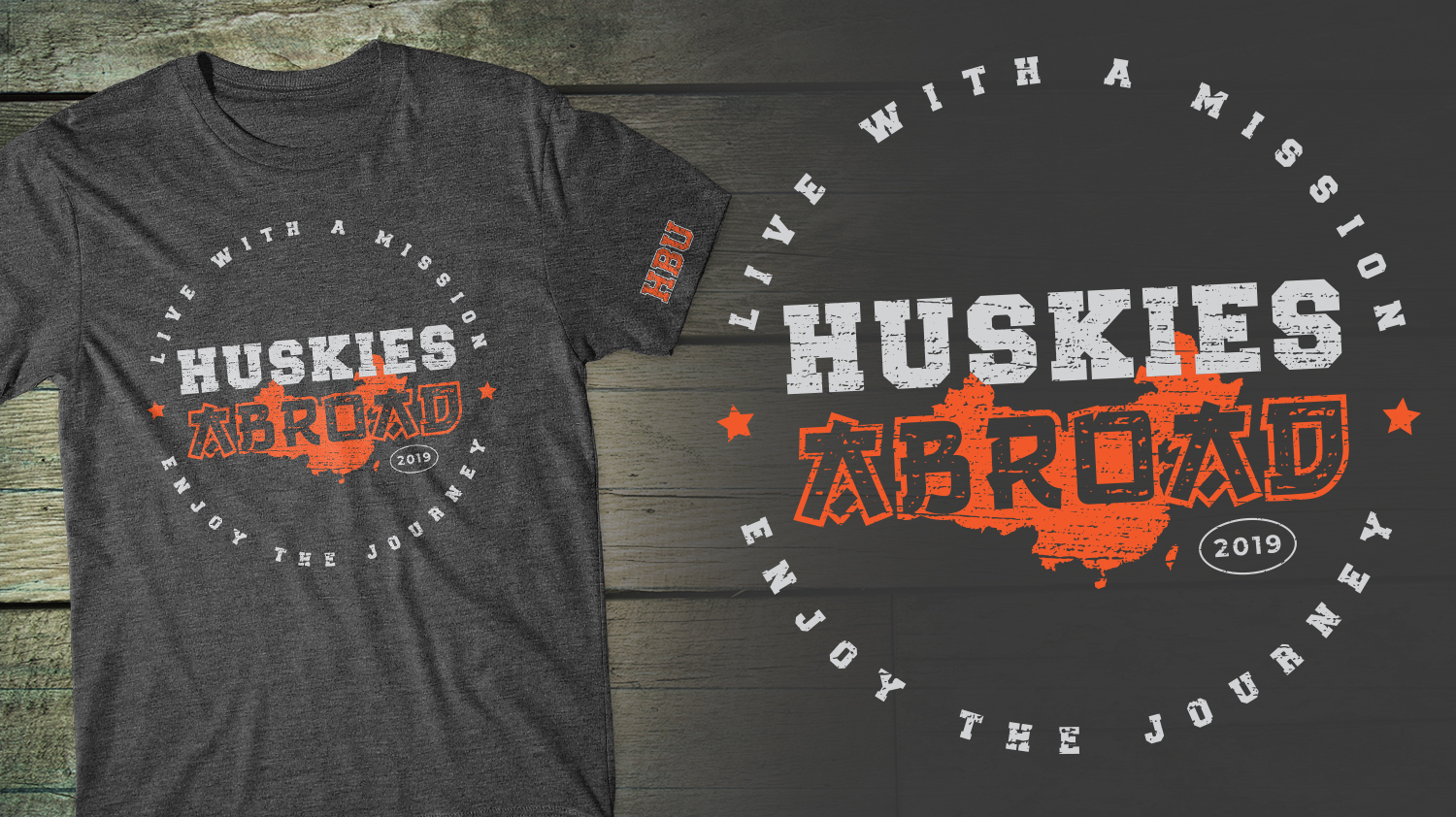 T-shirt Design by db1404 for this project | Design #21193760