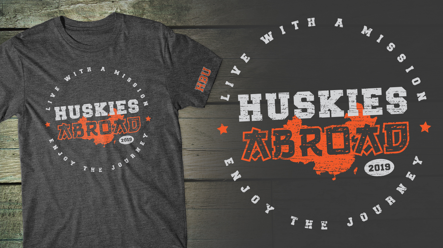 Diseño de Camiseta por db1404 para este proyecto | Diseño #21193761