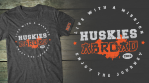 T-shirt Design by db1404 for this project | Design: #21193761