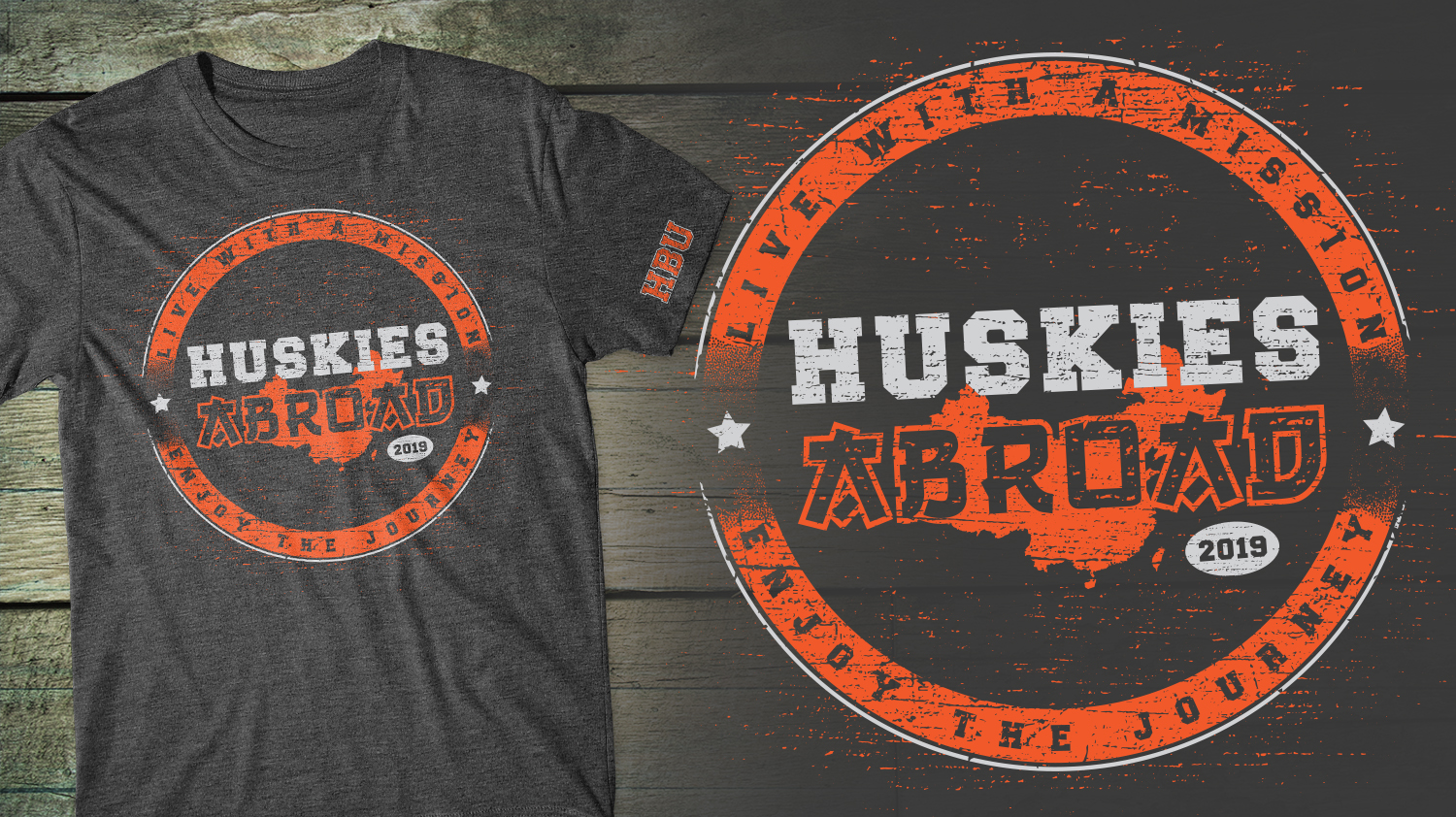 T-shirt Design by db1404 for this project | Design #21195142