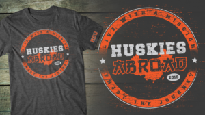 T-shirt Design by db1404 for this project | Design: #21195142