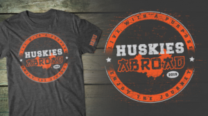 T-shirt Design by db1404 for this project | Design: #21204510
