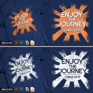 T-shirt Design by laza.milan78 for this project | Design: #21215890