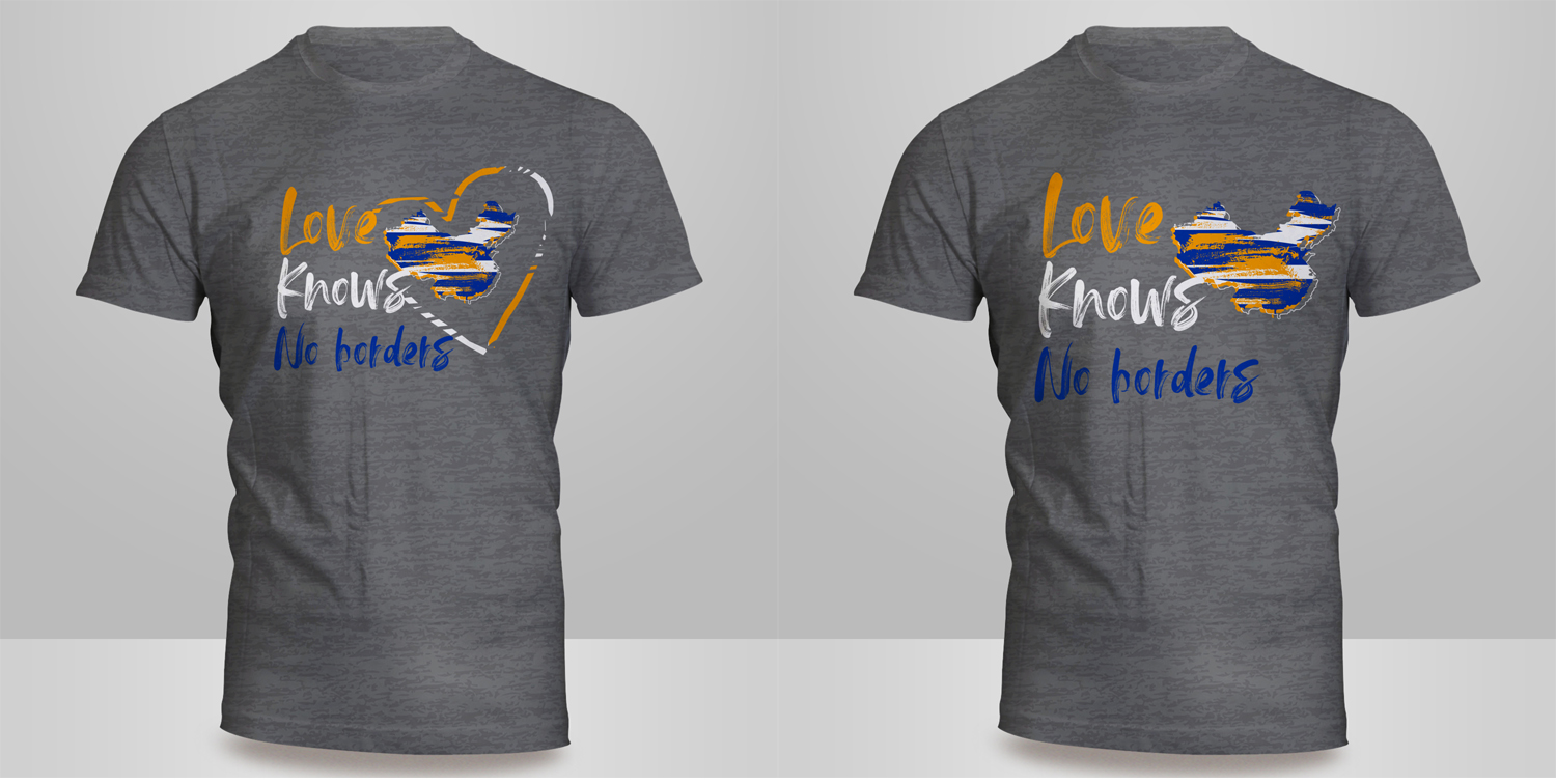 Diseño de Camiseta por Kero para este proyecto | Diseño #21189386