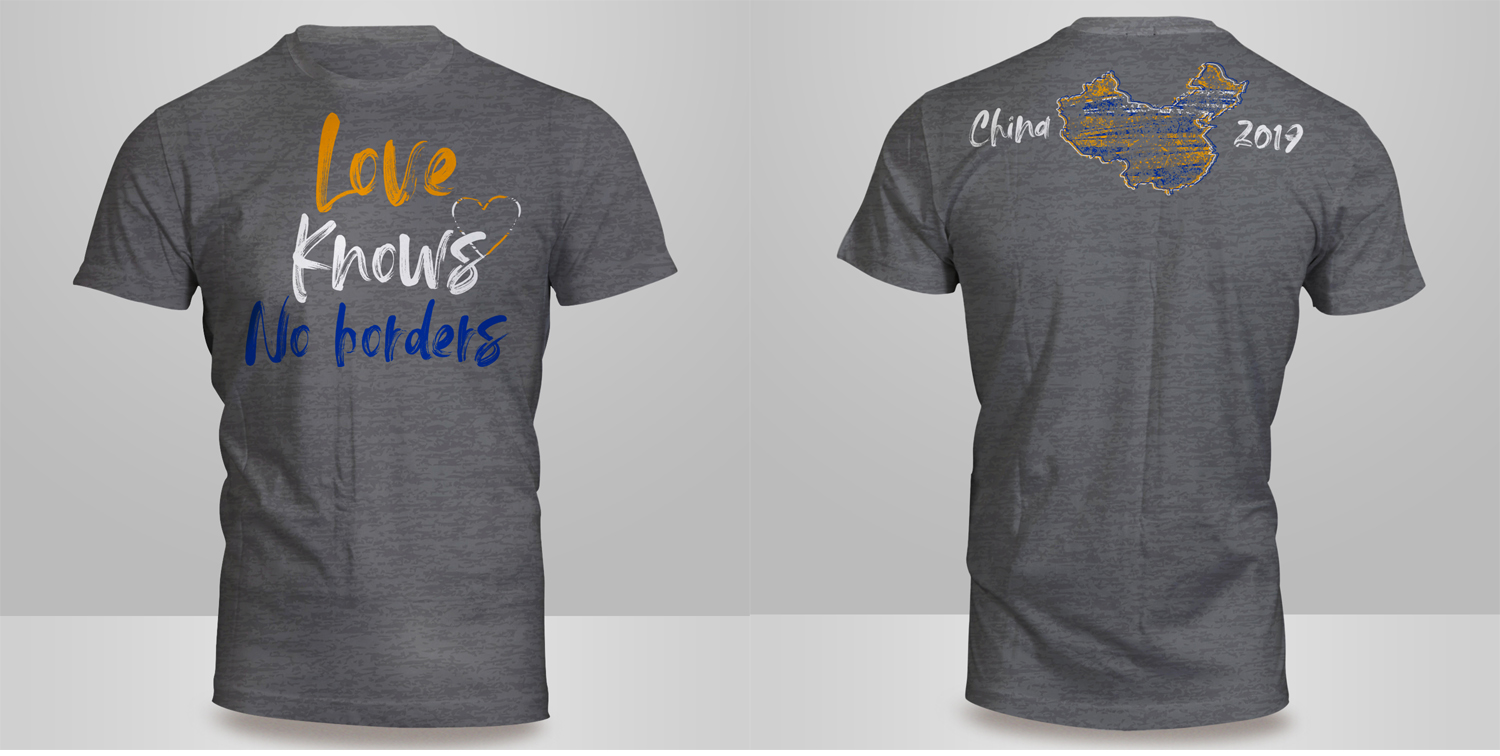 T-shirt Design by Kero for this project | Design #21233599