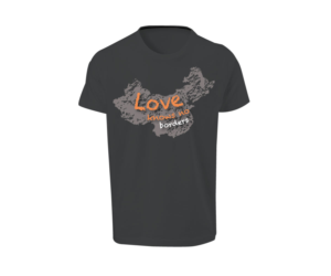 T-shirt Design by lygraphics