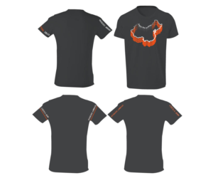 T-shirt Design by lygraphics for this project | Design #21223997