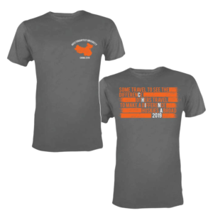 T-shirt Design by 75-R-P-Z for this project | Design: #21196991