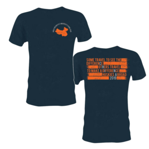 T-shirt Design by 75-R-P-Z for this project | Design: #21196995