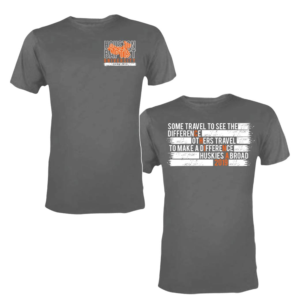 T-shirt Design by 75-R-P-Z for this project | Design: #21201364