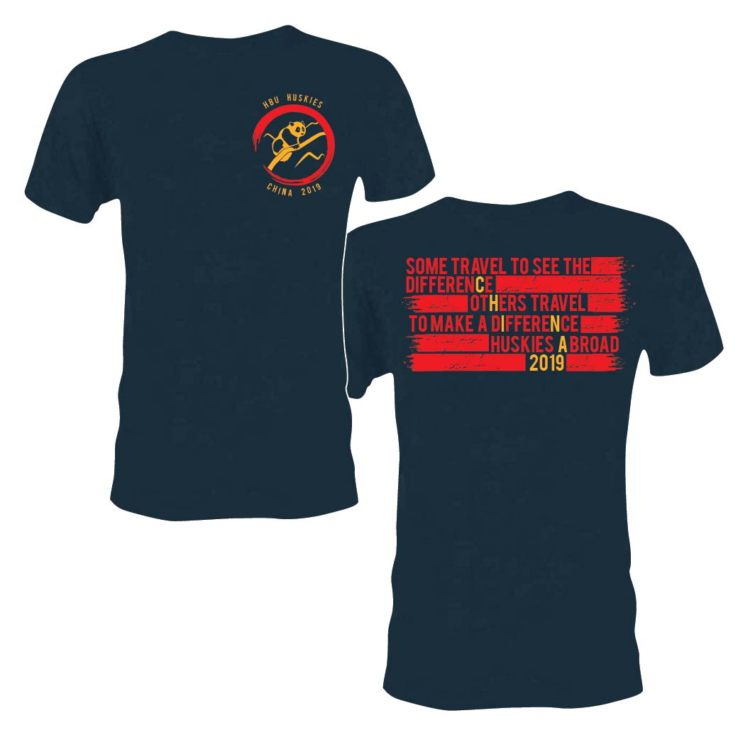 T-shirt Design by 75-R-P-Z for this project | Design #21205268