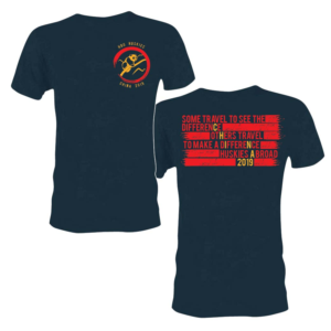 T-shirt Design by 75-R-P-Z for this project | Design: #21205268