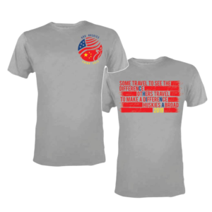 T-shirt Design by 75-R-P-Z for this project | Design: #21205671