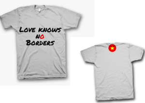 T-shirt Design by Shasa 2 for this project | Design #21243116