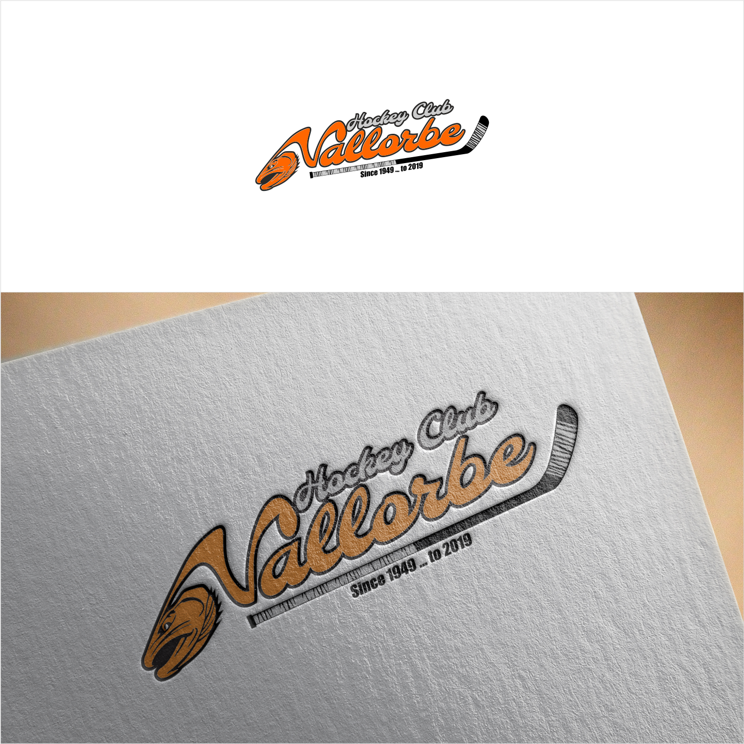 Logo Design by kolevvp for this project | Design #21193185