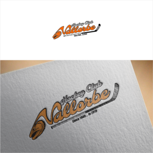 Logo Design by kolevvp for this project | Design: #21193185