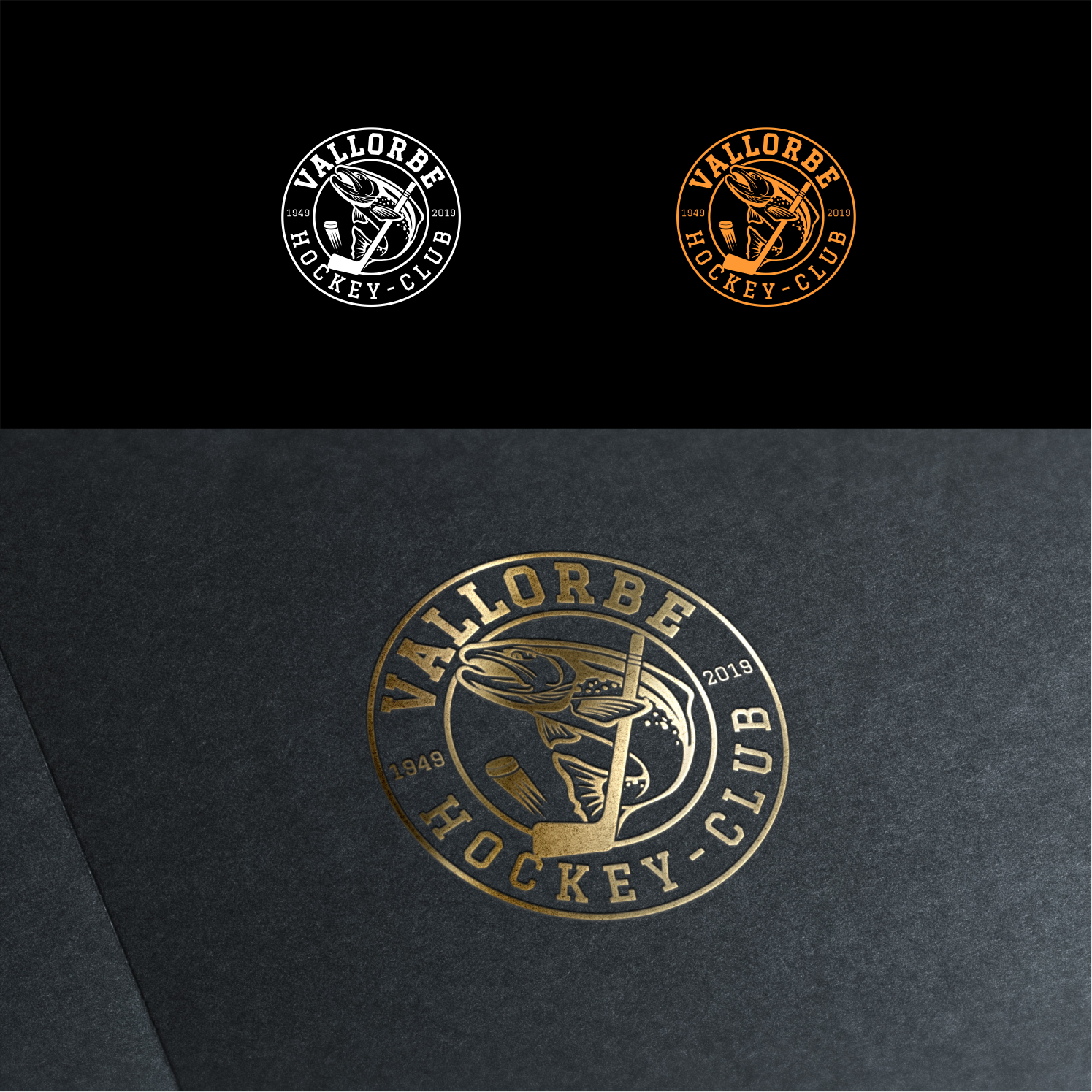 Logo Design by kolevvp for this project | Design #21193371