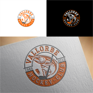 Logo Design by kolevvp for this project | Design: #21193685