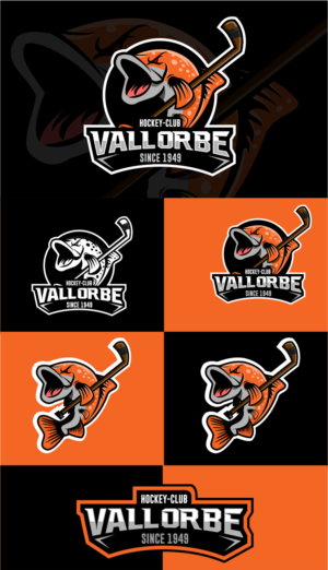 Logo Design by Ritme for this project | Design: #21215629