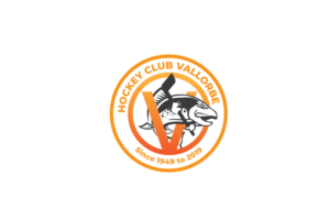 Hockey-Club Vallorbe | Logo Design by designA78