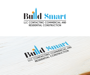 Logo-Design von Design_Drafts für Build Smart LLC | Design: #21192696