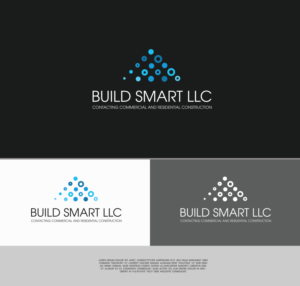 Logo-Design von Shigh5 für Build Smart LLC | Design: #21194891
