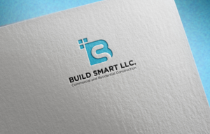 Logo-Design von Vic für Build Smart LLC | Design: #21192977