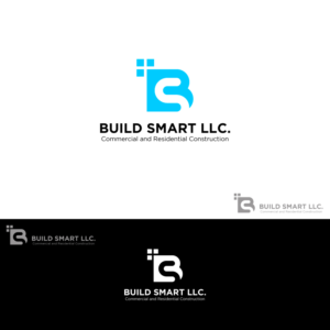 Logo-Design von Vic für Build Smart LLC | Design: #21192978
