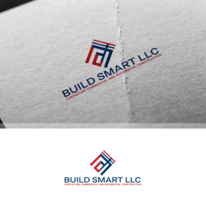 Logo-Design von Maxo-Biz für Build Smart LLC | Design: #21191394