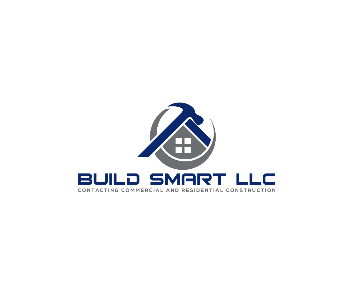 Logo-Design von Synthi für Build Smart LLC | Design #21190441