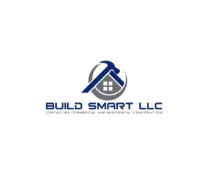 Logo-Design von Synthi für Build Smart LLC | Design: #21190441