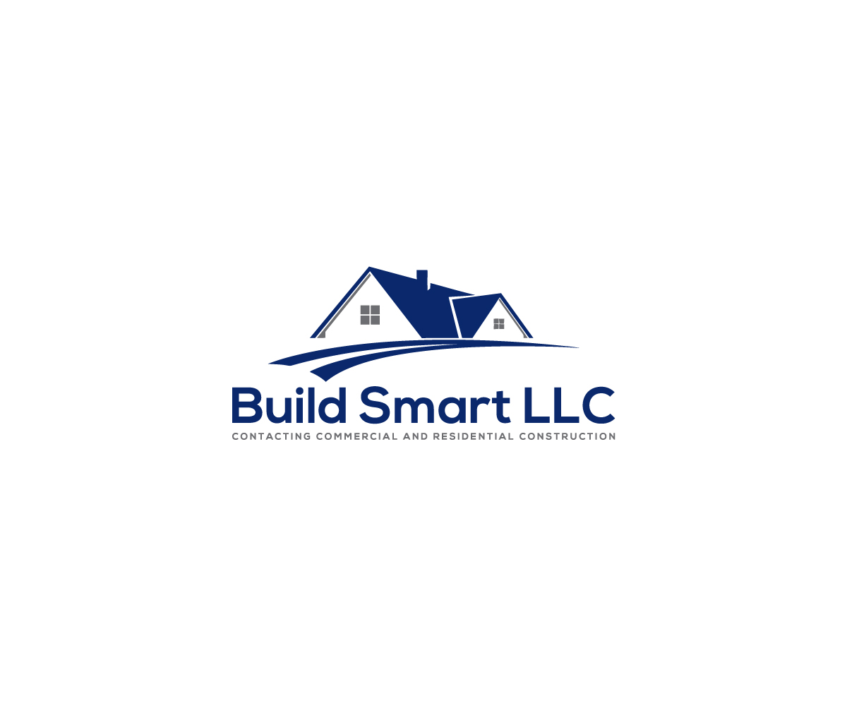 Logo-Design von Synthi für Build Smart LLC | Design #21190443