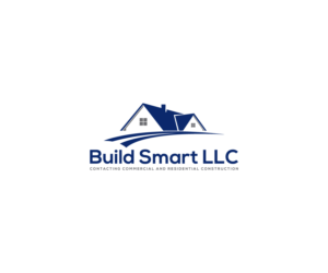Logo-Design von Synthi für Build Smart LLC | Design: #21190443