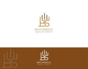 Logo-Design von Ezgi Kilavuz für Build Smart LLC | Design: #21194092