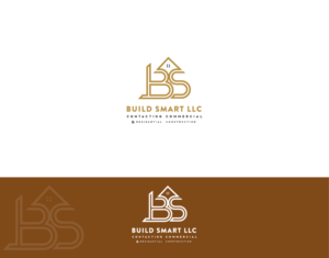 Logo-Design von Ezgi Kilavuz für Build Smart LLC | Design: #21194293